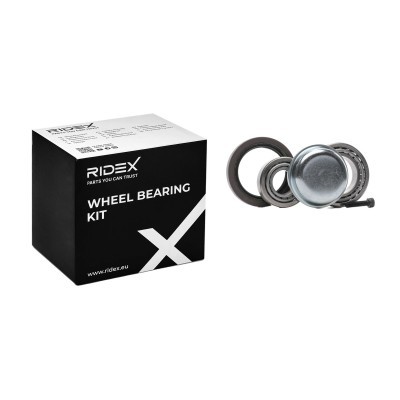 Wheel Bearing RIDEX 654W0838 654W0838 - photo 2