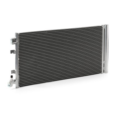 A/C condenser 448C0089 - photo 4