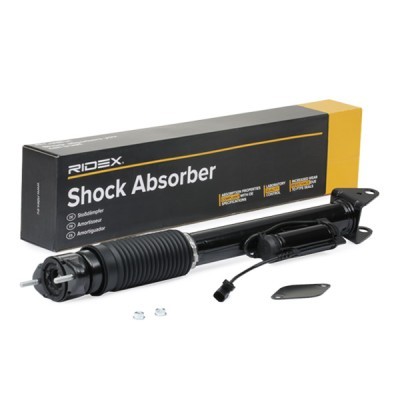 Shock Absorber RIDEX 854S2387 854S2387 - photo 2