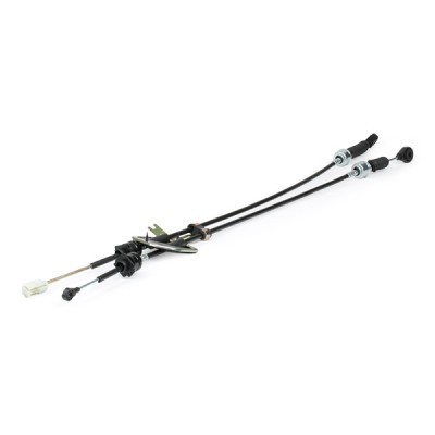 Cable Pull, manual transmission RIDEX 1787C0011 1787C0011 - photo 3