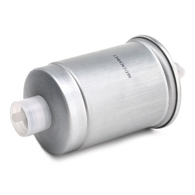 Fuel Filter RIDEX 9F0174 9F0174 - photo 4