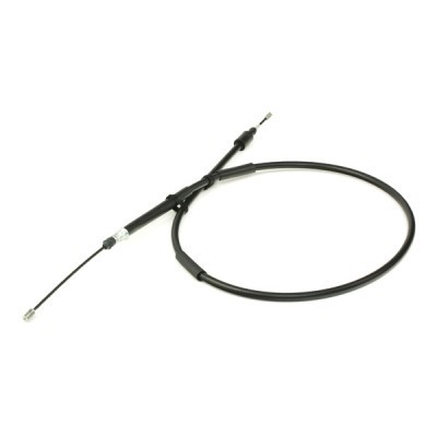 Cable Pull, Parking Brake RIDEX 124C0522 124C0522 - photo 2