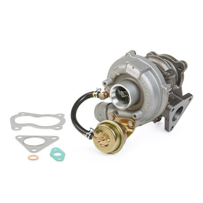 Turbocharger RIDEX 2234C10615 2234C10615 - photo 3