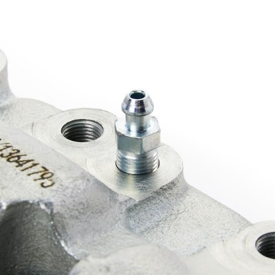 Brake Caliper RIDEX 78B0464 78B0464 - photo 5