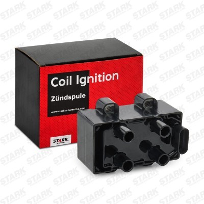 Ignition Coil Stark SKCO-0070252 SKCO-0070252 - photo 2