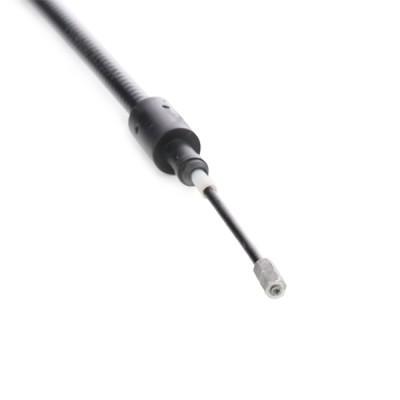 Cable Pull, Parking Brake RIDEX 124C0168 124C0168 - photo 5