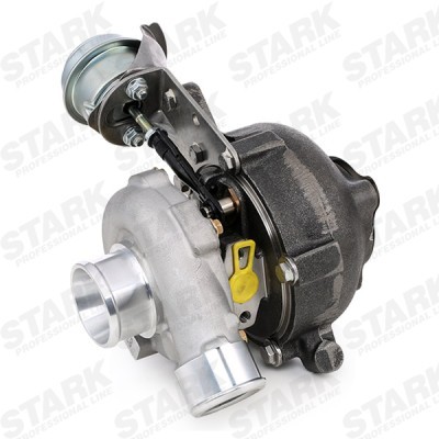 Turbocharger Stark SKCT-1190023 SKCT-1190023 - photo 6