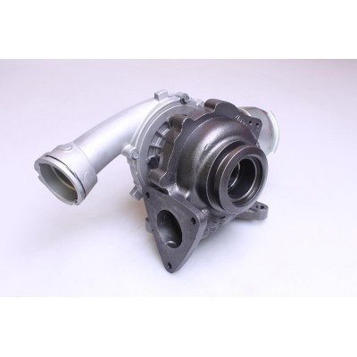 Turbocharger RIDEX 2234C0144R 2234C0144R - photo 4