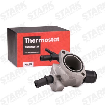Thermostat, Coolant Stark SKTC-0560073 SKTC-0560073 - photo 2