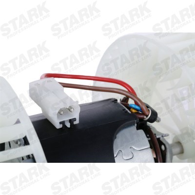 Interior Blower Stark SKIB-0310020 SKIB-0310020 - photo 4