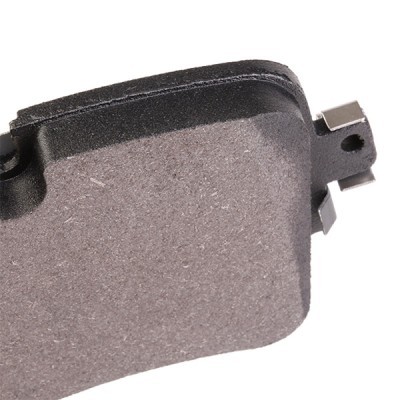 Brake Pads Set RIDEX 402B1169 402B1169 - photo 6