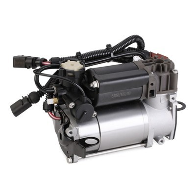 Air Suspension Compressor RIDEX 332C0005 332C0005 - photo 3