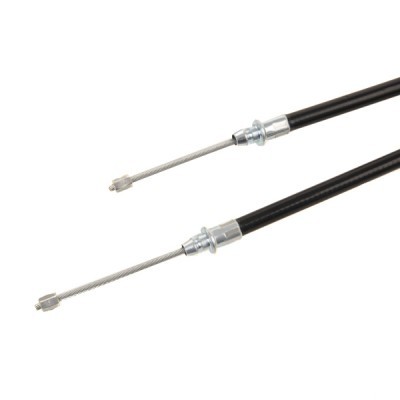 Cable Pull, Parking Brake RIDEX 124C0640 124C0640 - photo 4