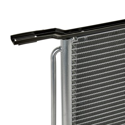 A/C condenser 448C0046 - photo 5
