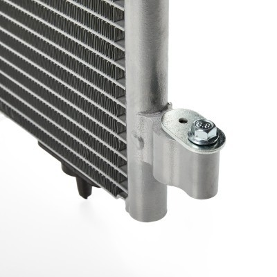 A/C condenser 448C0036 - photo 6