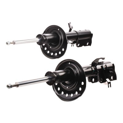 Shock Absorber RIDEX 854S1683 854S1683 - photo 7