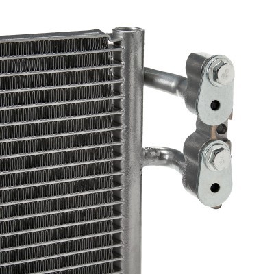 A/C condenser 448C0161 - photo 6