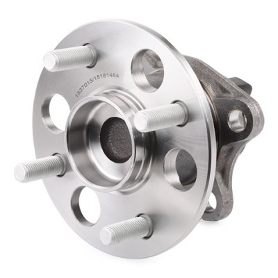 Wheel Bearing RIDEX 654W1169 654W1169 - photo 3