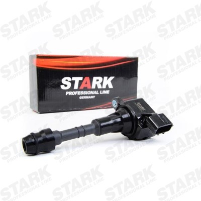 Ignition Coil Stark SKCO-0070118 SKCO-0070118 - photo 2