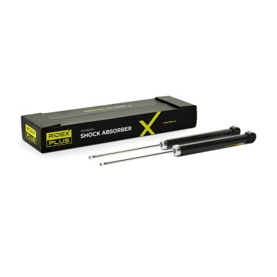 Shock Absorber RIDEX 854S18811P 854S18811P - photo 2