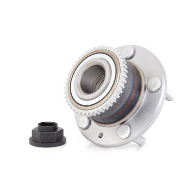 Wheel Bearing RIDEX 654W0145 654W0145 - photo 3
