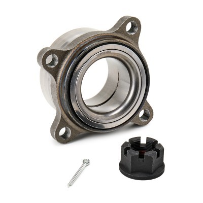 Wheel Bearing RIDEX 654W0533 654W0533 - photo 3