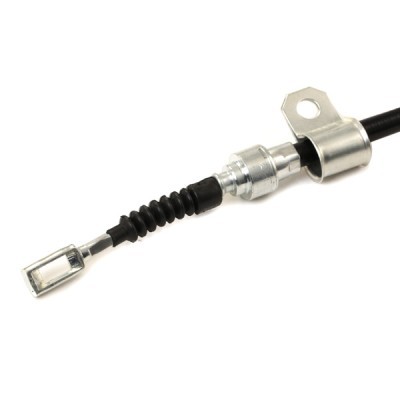 Cable Pull, Parking Brake RIDEX 124C0606 124C0606 - photo 5
