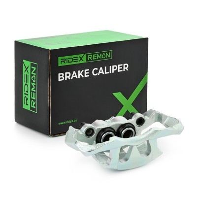 Brake Caliper RIDEX 78B2023R 78B2023R - photo 2