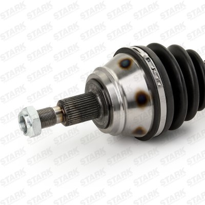 Drive Shaft Stark SKDS-0210176 SKDS-0210176 - photo 6