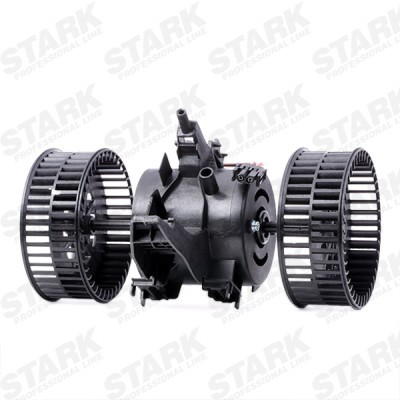 Interior Blower Stark SKIB-0310021 SKIB-0310021 - photo 6