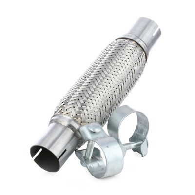 Flex Hose, Exhaust System RIDEX 3971F0022 3971F0022 - photo 3
