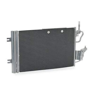 A/C condenser 448C0009 - photo 6