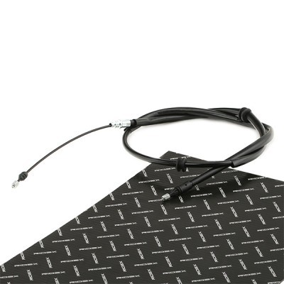 Cable Pull, Parking Brake RIDEX 124C0106 124C0106 - photo 1