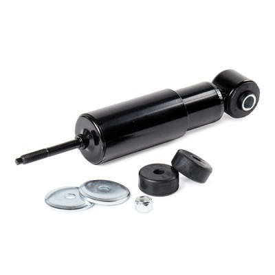 Shock Absorber RIDEX 854S18238 854S18238 - photo 4