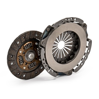 Clutch Kit RIDEX 479C0006 479C0006 - photo 9