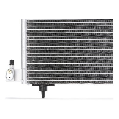 A/C condenser 448C0022 - photo 3