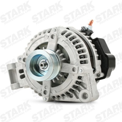 Alternator Stark SKGN-0321300 SKGN-0321300 - photo 3