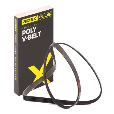 V-Ribbed Belt RIDEX 305P0041P 305P0041P - photo 2
