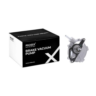 Vacuum Pump RIDEX 387V0090 387V0090 - photo 2