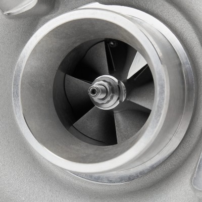 Turbocharger RIDEX 2234C10854 2234C10854 - photo 6