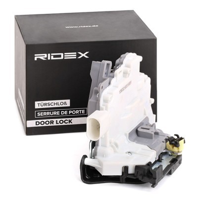 Door Lock RIDEX 1361D0037 1361D0037 - photo 2