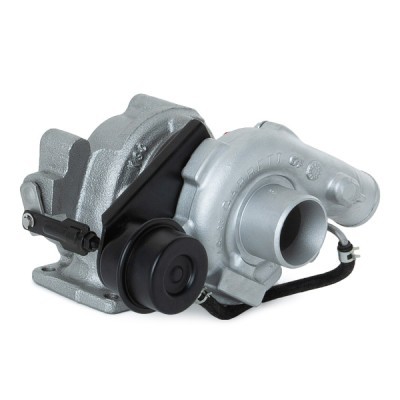 Turbocharger RIDEX 2234C0478R 2234C0478R - photo 3