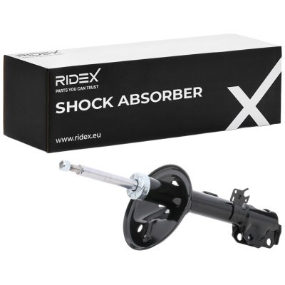 Shock Absorber RIDEX 854S0223 854S0223 - photo 2