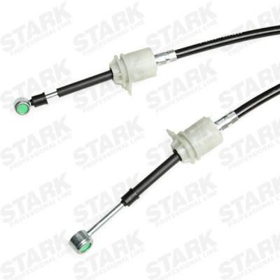 Cable Pull, manual transmission Stark SKCMT-1520018 SKCMT-1520018 - photo 3