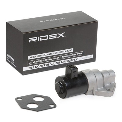 Control Valve, camshaft adjustment RIDEX 1298I0064 1298I0064 - photo 2