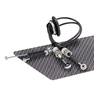 Cable Pull, manual transmission RIDEX 1787C0021 1787C0021 - photo 1