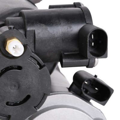 Air Suspension Compressor RIDEX 332C0027 332C0027 - photo 5
