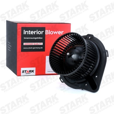 Interior Blower Stark SKIB-0310018 SKIB-0310018 - photo 2