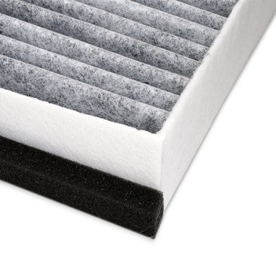 Cabin Air Filter RIDEX 424I0257 424I0257 - photo 6