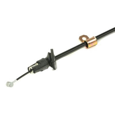 Cable Pull, Parking Brake RIDEX 124C0002 124C0002 - photo 4